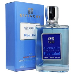 Тестер Extrait Givenchy Blue Label EDP 100мл