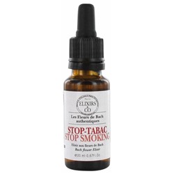 Elixirs and Co Stop Tabac 20 ml