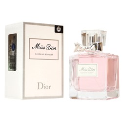 Женские духи   Christian Dior  Miss Dior Blooming Bouquet 100 ml ОАЭ