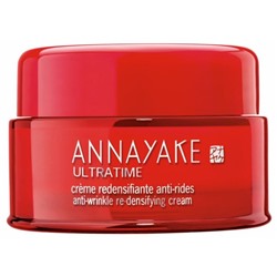 ANNAYAKE Ultratime Cr?me Redensifiante Anti-Rides 50 ml