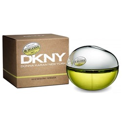 Женские духи   Donna Karan DKNY Be Delicious for women 100 ml ОАЭ