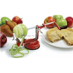 Яблокочистка Apple Peeler Corer Slicer KH-291