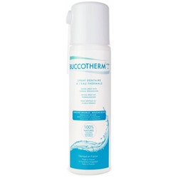 Buccotherm Spray Dentaire ? l Eau Thermale 200 ml