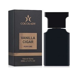 Мини-парфюм Cocolady Vanilla Cigar EDP 30мл