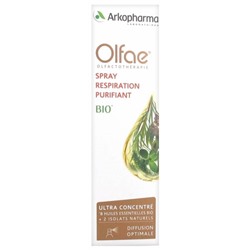 Arkopharma Olfae Respiration Purifiant Spray 30 ml