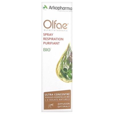 Arkopharma Olfae Respiration Purifiant Spray 30 ml