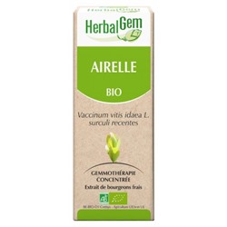 HerbalGem Bio Airelle 30 ml