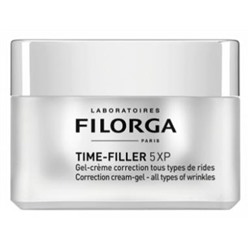Filorga TIME-FILLER 5XP Gel-Cr?me Correction Tous Types de Rides 50 ml