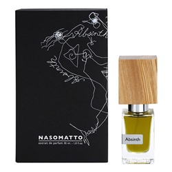 Духи   Nasomatto Absinth extrait de parfum unisex 30 ml