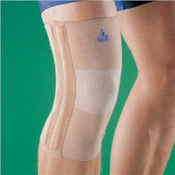 Бандаж на коленный сустав (наколенник) полужесткий 2030, OPPO