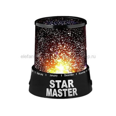 Ночник Star Master Mini Party Light NCH-022 (TV)