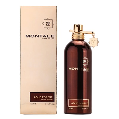 Духи   Montale Aoud Forest унисекс 100 ml