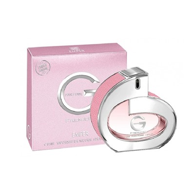 Emper Femme G Premier EDP 85мл