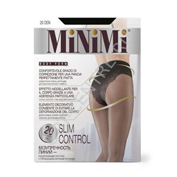 Slim Control 20 Mini