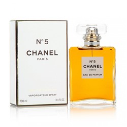 Женские духи   Chanel №5 for women 100 ml A-Plus