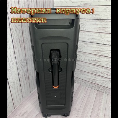 Беспроводная колонка ZQS 8210 (15)