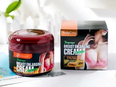 Danjia Papaya Breast Enlarging Cream