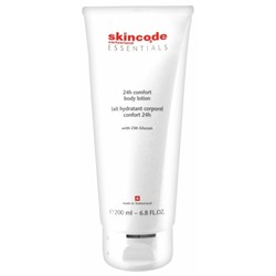 Skincode Essentials Lait Hydratant Corporel Confort 24h 200 ml