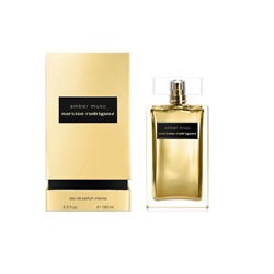 Женские духи   Narciso Rodriguez Amber musc for her 100 ml
