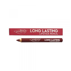 Помада-карандаш Long Lasting , цвет 014L, красная клубника
