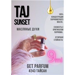 Taj Sunset / GET PARFUM 243