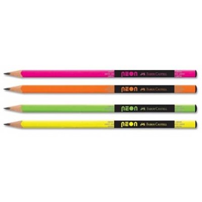 Чернографитный карандаш Formula, цветной корпус, твердость HB, в 2-х пластиковых пеналах по 72 шт., 144 шт