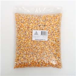 Семена Кукуруза посевная, 1 кг