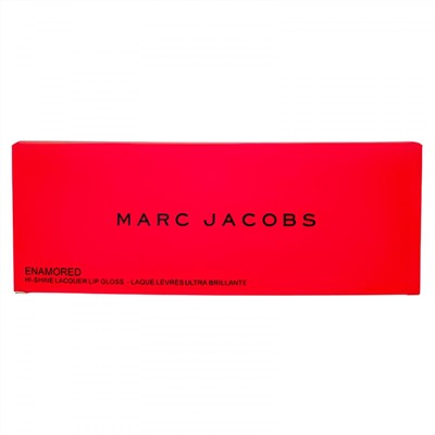 Набор блесков для Marc Jacobs 12шт (палетка А)