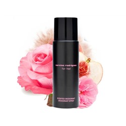 Спрей-парфюм для женщин Narciso Rodriguez For Her, 200мл