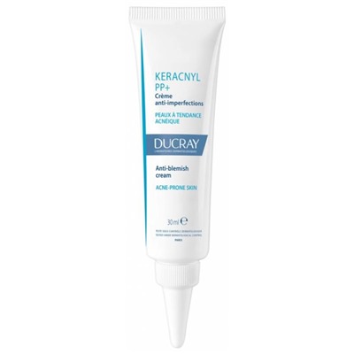 Ducray Keracnyl PP+ Cr?me Anti-Imperfections 30 ml