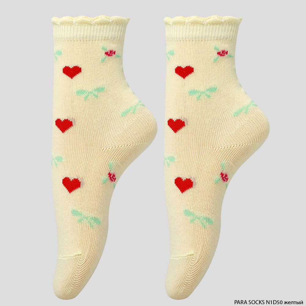 Носки cosmosocks n65 