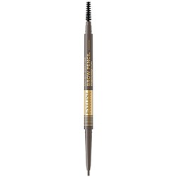 Eveline Micro Precise Brow Pencil Водостойкий карандаш для бровей №01 Taupe (*6*36)															¶