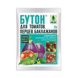 Бутон-2 д/томатов(2гр)