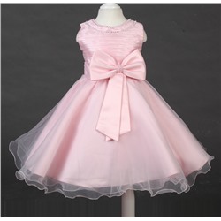01267 Платье /розовый/