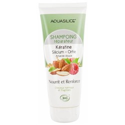 Aquasilice Shampoing R?parateur Bio 200 ml