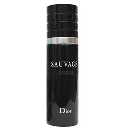 Мужская парфюмерия   Dior Sauvage pour homme EDT 100 ml