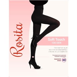 Колготки женские Rosita Soft Touch 100 den