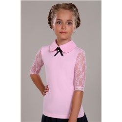 Блузка для девочки "Шарлиз"