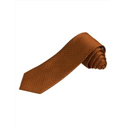 Галстук мужской GREG Greg-silk 7-оранжевый 508.9.23