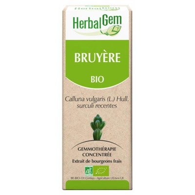 HerbalGem Bio Bruy?re 30 ml
