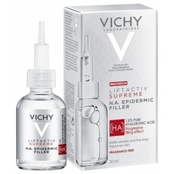 Vichy LiftActiv Supreme H.A. Epidermic Filler S?rum 30 ml