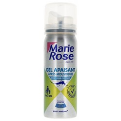 Marie Rose Gel Apaisant Apr?s Moustiques 50 ml
