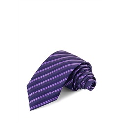 Галстук мужской GREG Greg-silk 8-фиолет 708.7.10