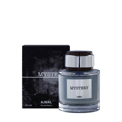 Мужская парфюмерия   Ajmal Mystery for men 100 ml