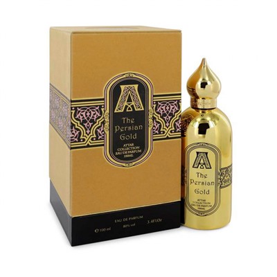 Духи   Attar Collection The Persian Gold edp unisex  100 ml