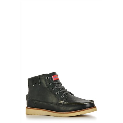 Ботинки DICKIES (DCK30-360502BLACK CAST)