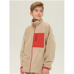Куртка для мальчиков Песочный(34)