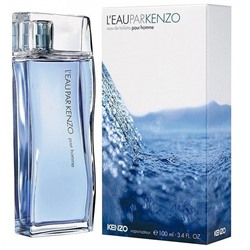 Мужская парфюмерия   Kenzo L'eau Par Kenzo Homme edt 100 ml