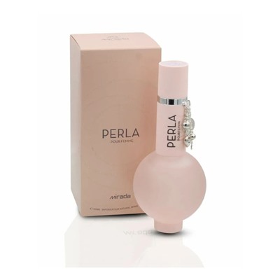 Mirada парфюмерная вода для женщин PERLA 100ML