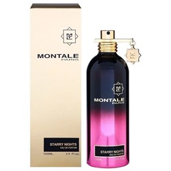 Montale  Starry Nights eau de parfum unisex 100 ml A-Plus